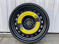 Докатка Audi Q5/SQ5 195/75R18 8R0601027B