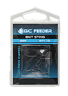 Голка GC для приманки Bait Sting 10mm