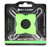 Інструмент GC Multi Knot Tool 4in1