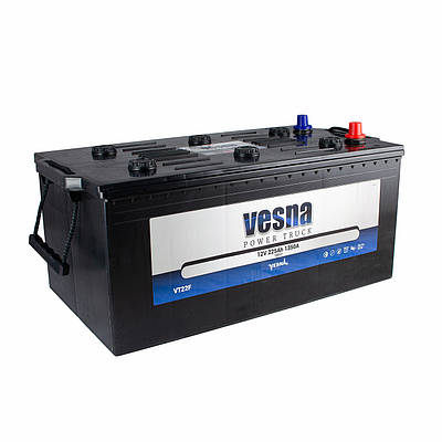 Автомобильный аккумулятор 225ah - купить недорого на Prom.ua: цены ...