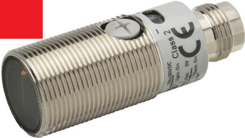 E3FB-DN21 OMRON Датчик, фото 1