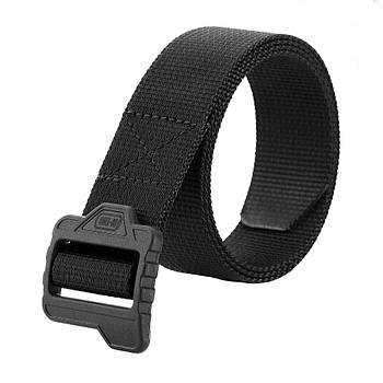 M-Tac ремінь Lite Tactical Belt Gen.II Black