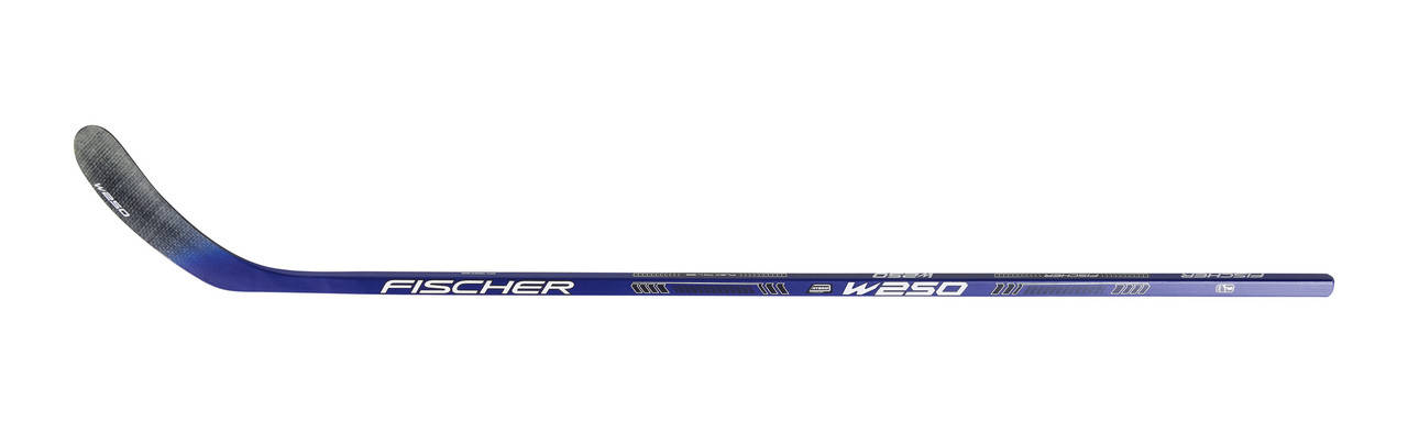 Ключка хокейна доросла гібридна Fischer W250 Sr довжина 150 см, фото 3