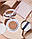 Кушон BB крем Missha Magic Cushion Cover Lasting SPF50+ PA+++ тон№23, фото 4