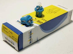 Лампа 1,2W 12V BX8,5d з патроном (Narva) 17029