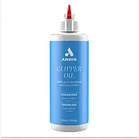 Масло для ножей Andis Clipper Oil 118 мл AN 12108