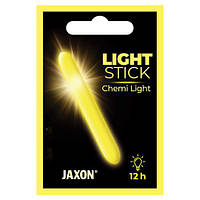 Світляк JAXON 4.5 * 39 mm жовто-зелений
