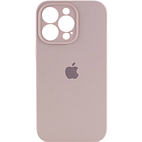 Silicone Case for iPhone 13 Pro Lavender/Лаванда