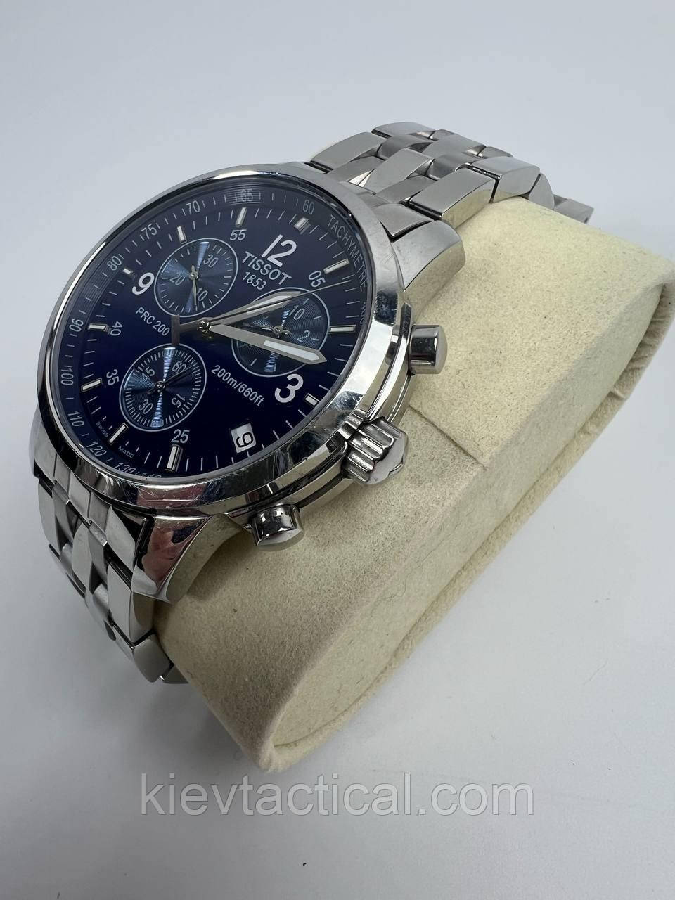 Годинник Tissot PRC 200 Chronograph