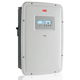 Мережевий інвертор ABB TRIO-7.5-TL-OUTD-S
