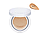 Кушон BB крем Missha Cushion Moist Up SPF50+/PA+++ тон№23, фото 9