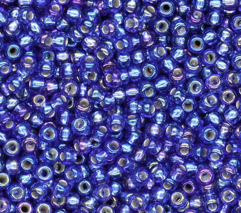 Бісер (Чехія) Preciosa 37059, Вкл, 10 г., фото 1