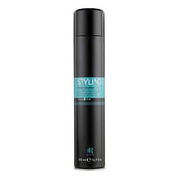 Лак для волосся суперсильної фіксації RR Line Styling Pro Power Fix Spray 500 мл