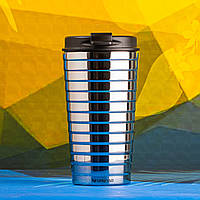 Термокружка Nespresso NOMAD Travel Mug, Touch