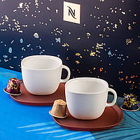 Набор чашек LUME Espresso cups set (2шт)