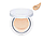 Кушон BB крем Missha Cushion Moist Up SPF50+/PA+++ тон№21, фото 9