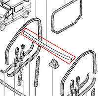 Ущільнювач лобового скла, 8200662775, 7700313531, Рено Трафік, Опель Віваро, Ніссан Прімастар