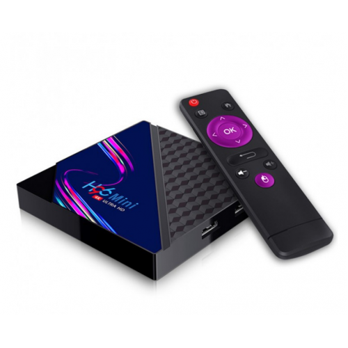 Смарт приставка mini V8 2/16 Android 10.0 (ID#2071825918), цена: 1463 ...