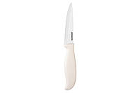 ARDESTO Нож керамический универсальный Fresh 20.5 см, белый, керамика/пластик Tyta - Есть Все