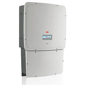 Мережевий інвертор ABB TRIO-20.0-TL-OUTD-400 20кВт