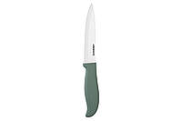 ARDESTO Нож керамический слайсерный Fresh 24.5 см, зеленый, керамика/пластик Tyta - Есть Все