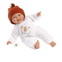 Пупс "Llorens Litlle Baby Chick" (30 см) от LamaToys