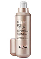 Сироватка з ефектом ліфтингу для сяйва шкіри KIKO MILANO Bright Lift Serum