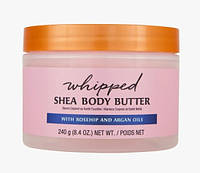 Баттер для тела с ароматом марроканской розы Tree Hut Moroccan Rose Whipped Body Butter 240 г