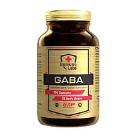 Immune Labs Gaba 150 caps