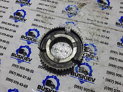 Ступиця муфти задньої передачі кп. б.у форд Мондео Ford Mondeo C-Max 3S7R-7002CD