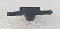 Штуцер(клапан) обратки паливного фільтру CDI 2000-2006 А6110780249 Мерседес Спрінтер 903