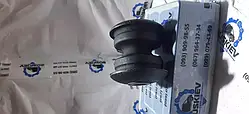BK215719AC Ford сайлентблок задньої ресори задній