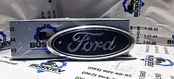 Емблема на решітку радіатора і капот «ford» (велика) до -2000 року,3U5A19H250EA