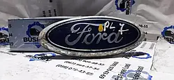 Емблема кришки багажника Ford   (фірмовий значок), 2N11N425A52AA