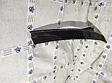 Пластик під лобове скло правий Жабо Ford Transit Connect з 2002-2013 року, 2T14-A02216-AH, фото 3