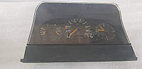 Панель, щиток приборів приладів з годинником 2D0919850A 1996-2006 Фольксваген ЛТ