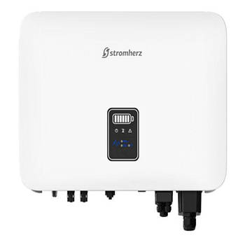 STROMHERZ