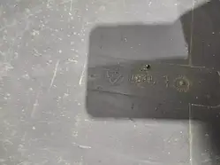 Картка дверей задньої лівої Ford Transit з 2014 - року, BK31-B46321-AE