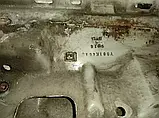 Передня панель Ford Transit Connect з 2002-2013 року, 8T16-V8200-AE, V001K46AB, фото 4