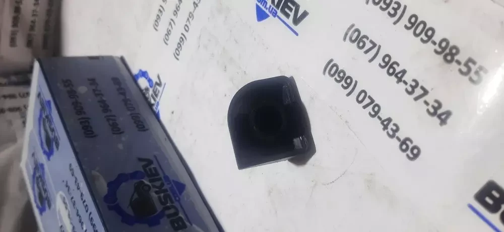 Дверей бічний правої внутрішня A803900, фото 1