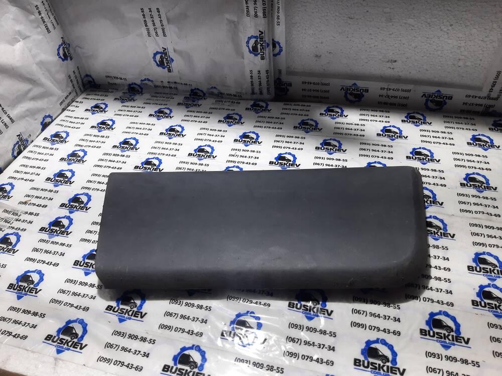 Молдинг двері передньої правої на Citroën Jumper/ Peugeot Boxer /Fiat Ducato з 2006- року, 1305776070, фото 1