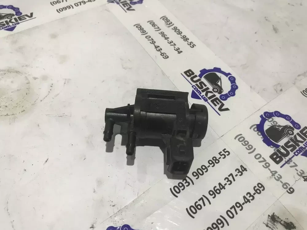 Клапан управлень EGR Ford Transit з 2006-2014 рік 92AB-9H465-AA, фото 1