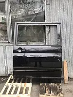 Двері бічні зсувні ліві Volkswagen Transporter T5 з 2003-го року