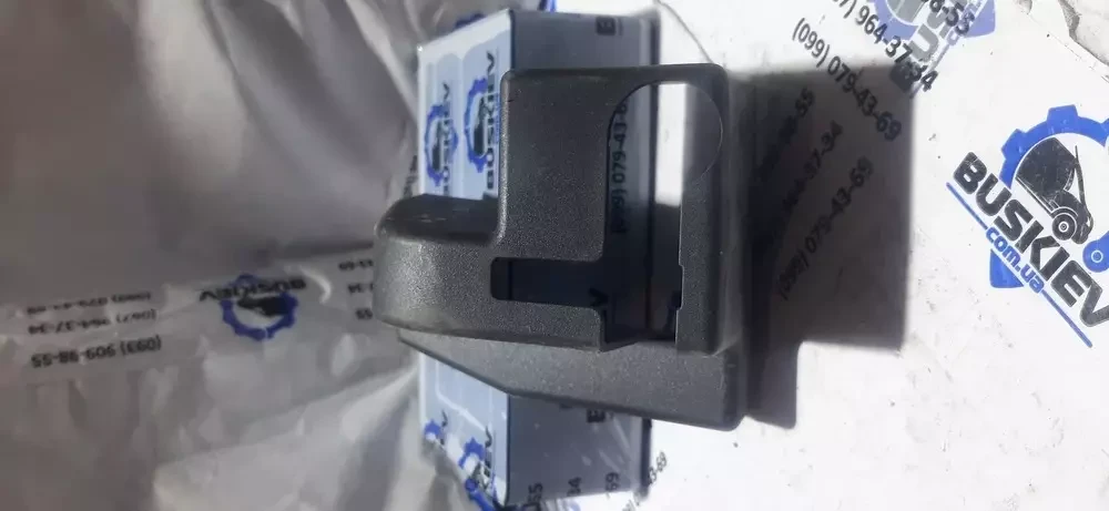 DT11 V431F98-AD Ford Transit, фото 1