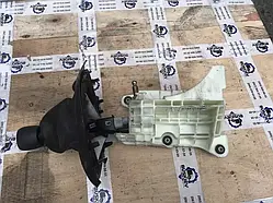 Куліса перемикання передач Fiat Dukato 2006- рік 463141690