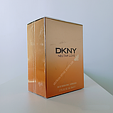 DKNY Nectar Love edp Донна Каран Нектар Кохання парфумована 50 мл. Оригінал Швейцарія, фото 2