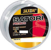 Волосінь JAXON Satori Premium 150m