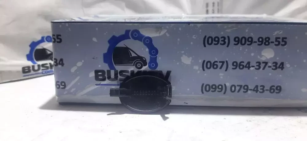 1308880070 Fiat/Alfa/Lancia — заглушка, фото 1