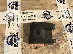 Заглушка направляючої лижі зсувної двері Citroën Jumper Peugeot Boxer Fiat Ducato з 2006-2014-року,1306437070