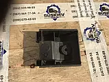 Заглушка направляючої лижі зсувної двері Citroën Jumper Peugeot Boxer Fiat Ducato з 2006-2014-року,1306437070, фото 3